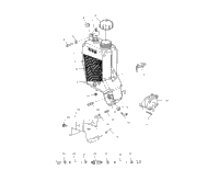 Oil Tank