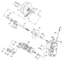 Drive Train A