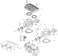 Cylinder