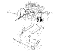 Engine Mounting
