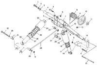 Rear Torque Arm