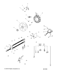 Electrical, Ignition