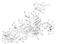 Tunnel Assembly 440 Xcr