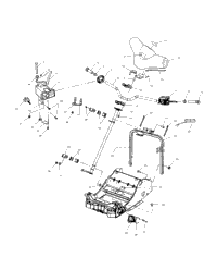 Steering/Handlebar