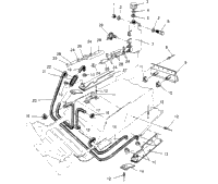 Cooling System 440