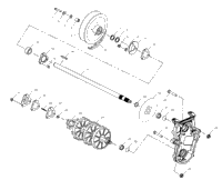 Drive Train