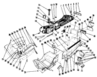 Chassis & Seat