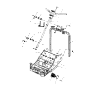 Steering/Handlebar