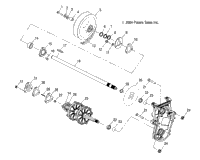 Drive Train