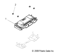 Engine, Ecu