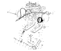 Engine Mounting S01ss7as