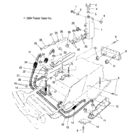 Cooling System /Be