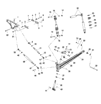 Front Suspension