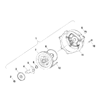 Recoil Starter
