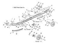 Rail Mounting (4988578857B08)
