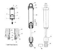 Shock (M10) (4992649264C04)