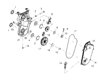 Chaincase