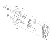 Chaincase