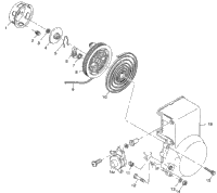 Recoil Starter