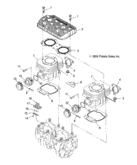 Cylinder