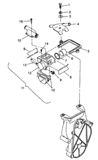 Brake