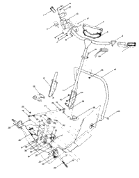 Steering Sport & Trail