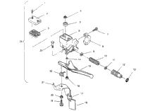 Master Cylinder Super Sport