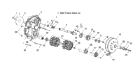 Drive Shaft /Be