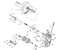 Drive Train