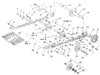 Suspension Sport 0960443
