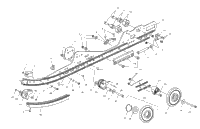 Rail Mounting (4978197819B09)