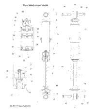 Suspension, Shock, Ifs (49Snowshockifs7043827)
