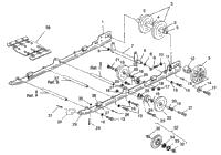 Suspension Assembly Xlt Sp