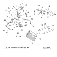 Engine, Cooling System All Options