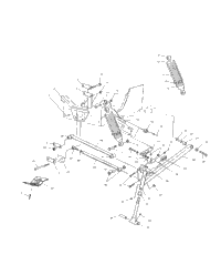 Front Suspension