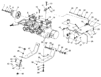 Engine Mounting E985678