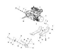 Engine Mounting