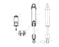 Rear Shock