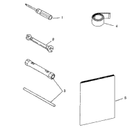 Tool Kit Ultra Sp