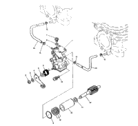 Oil Pump Trail