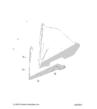 Body, Windshield