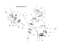 Handlebar /Nt5bsa