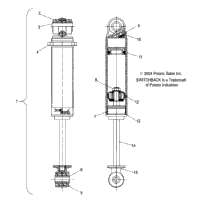 Shock /Esa/S05ns8cs/Csa (4992809280C06)