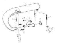 Exhaust System 440