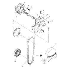 Water Pump