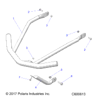Body, Bumper, Front S21cee5tsl