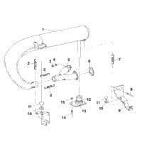 Exhaust System E970243