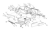 Rack And Tunnel Extension Ltr