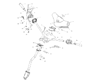 Steering Handlebar