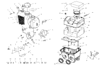 Oil Tank/Air Box